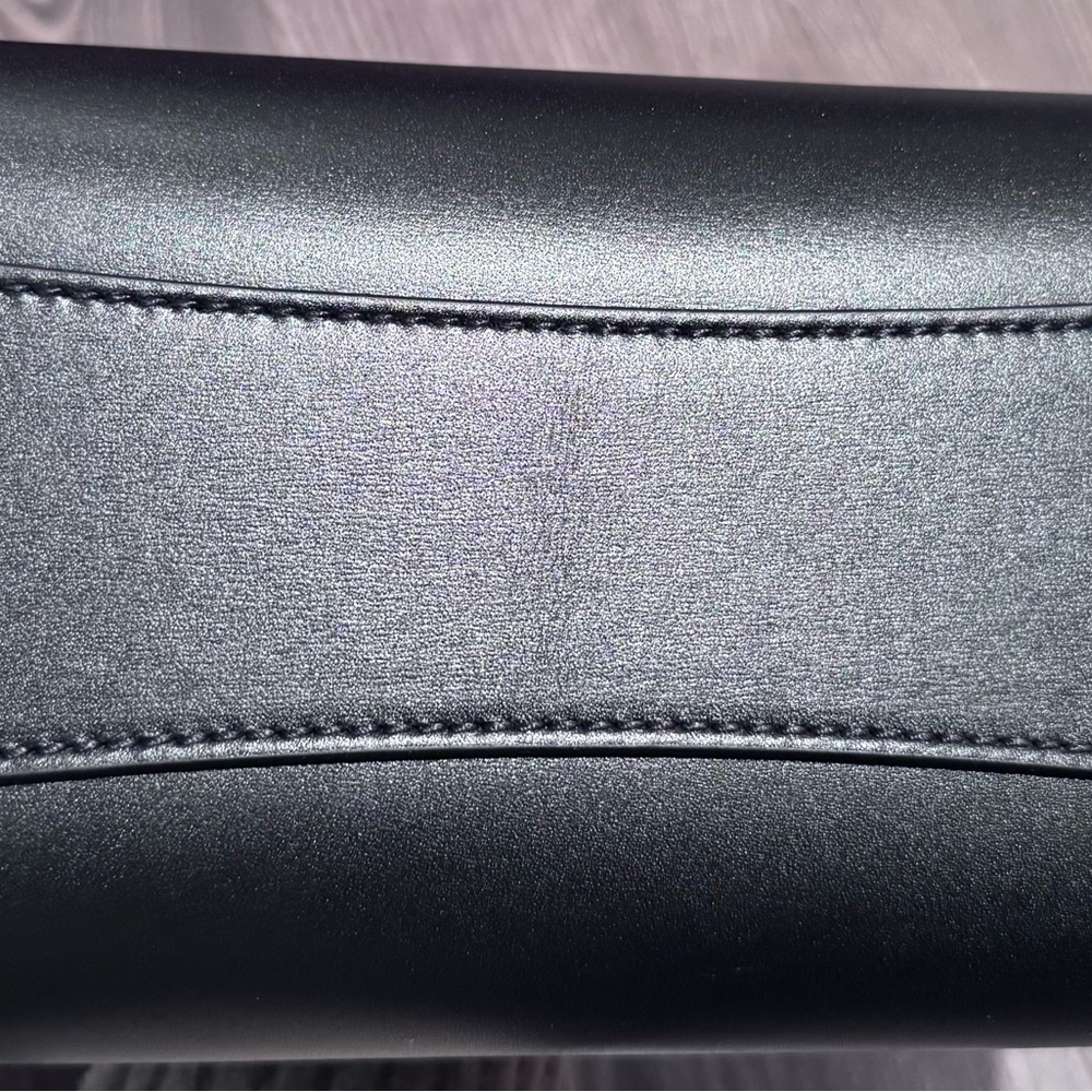Dolce & Gabbana Black Marlene shoulder Handbag bag - Picture 8 of 12